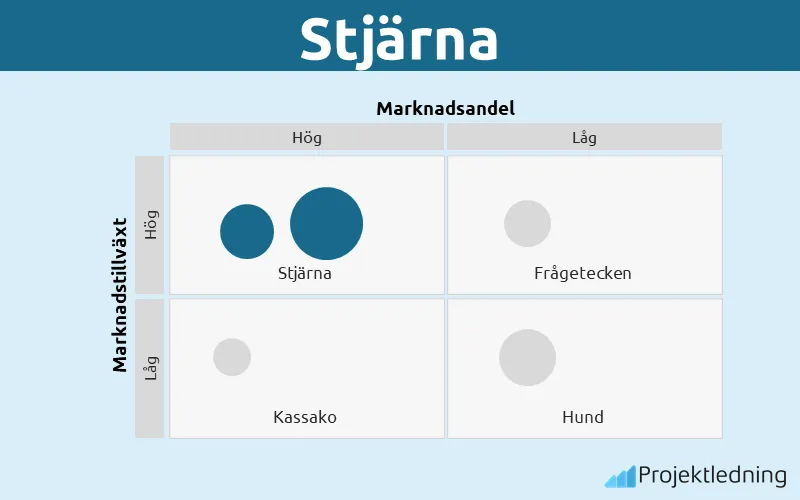 Stjärna