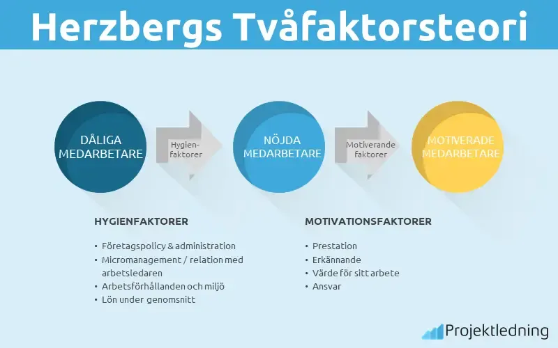 tvåfaktorsteori
