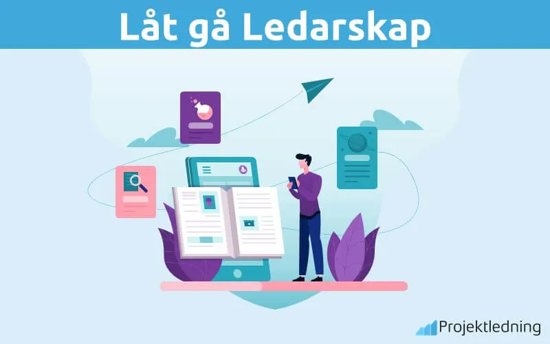 Låt gå Ledarskap