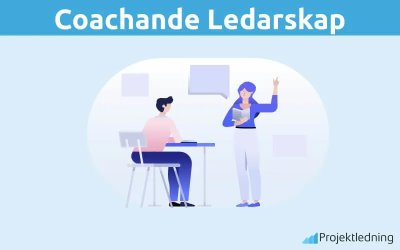 Coachande Ledarskap