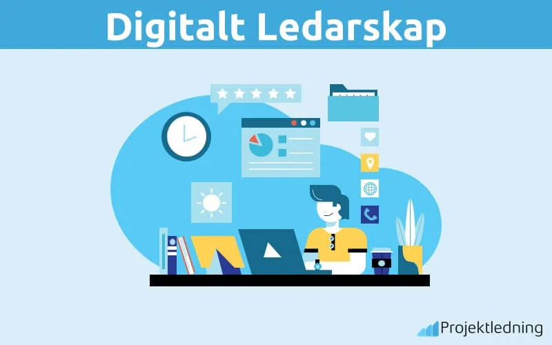 Digitalt Ledarskap