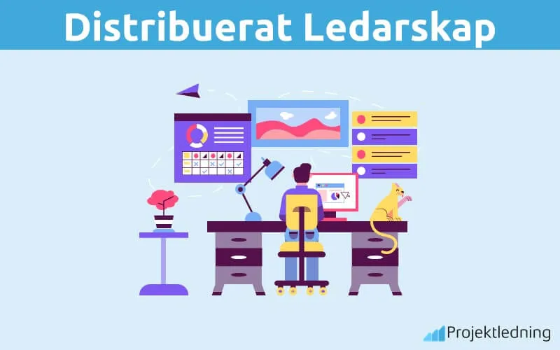 Distribuerat Ledarskap