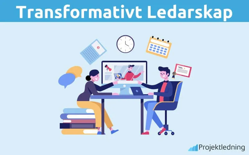 Transformativt Ledarskap