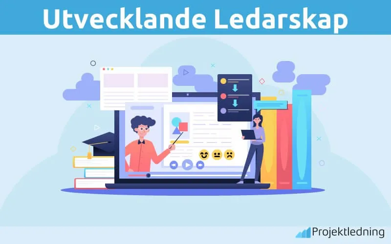 Utvecklande Ledarskap