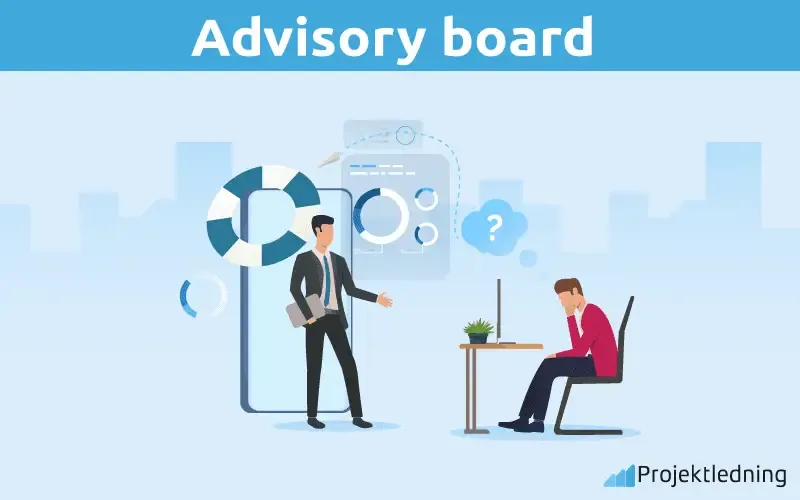 Advisory board Advisory board