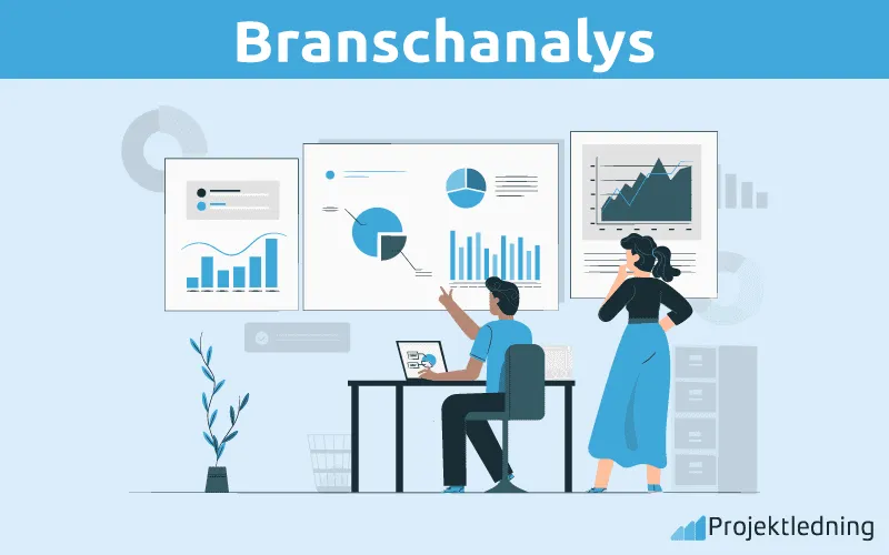 Branschanalys Branschanalys