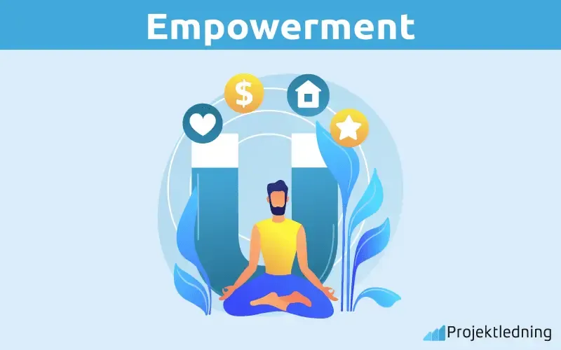 Empowerment Empowerment