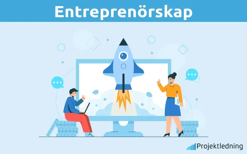 Entreprenörskap