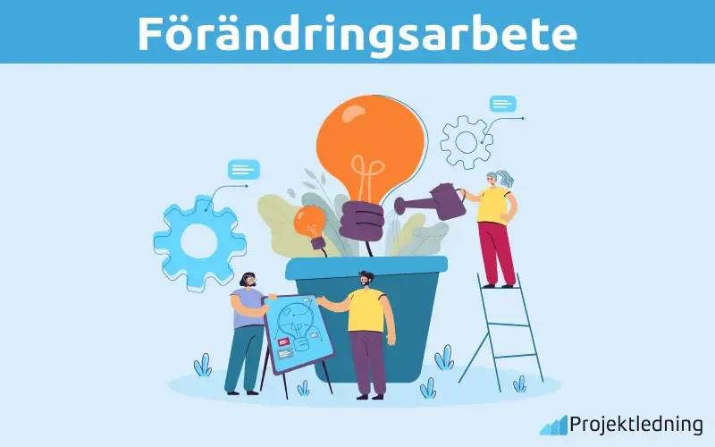 Förändringsarbete