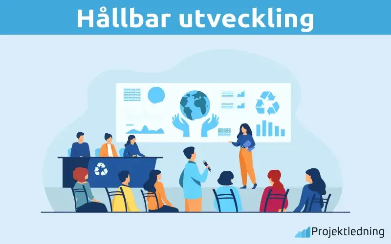 Hållbar utveckling