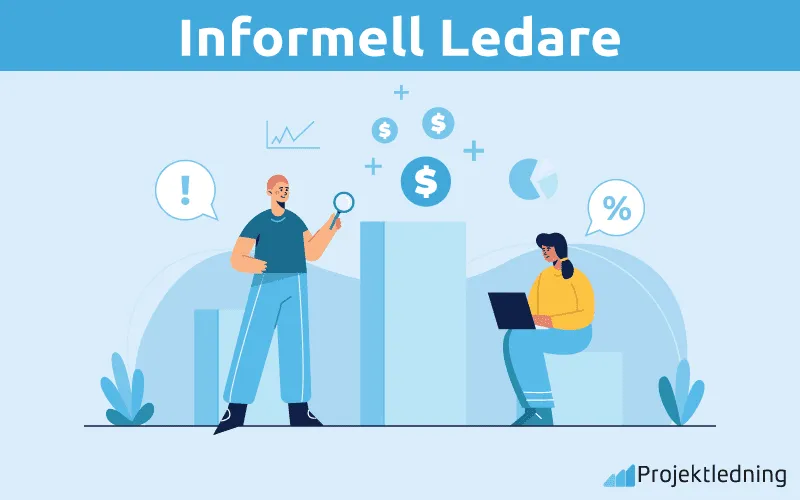 Informell Ledare