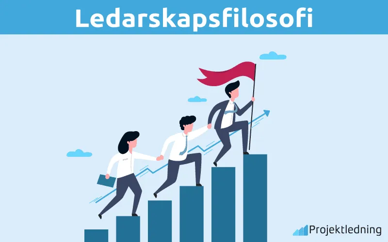 Ledarskapsfilosofi