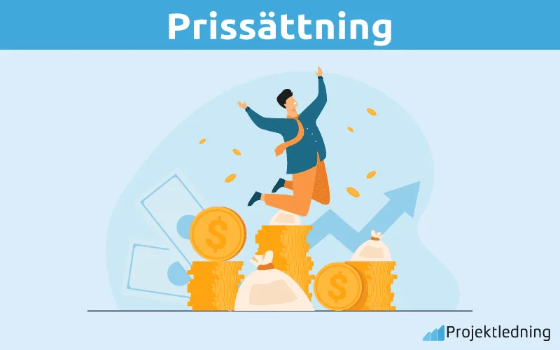 Prissättning