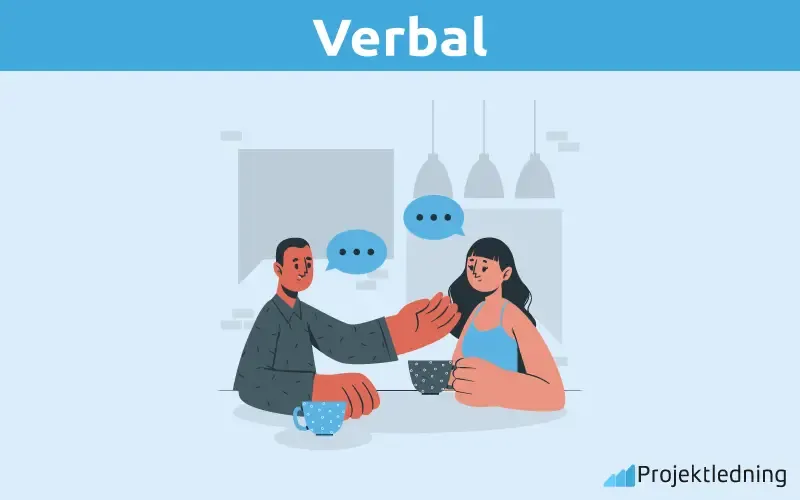 Verbal Verbal