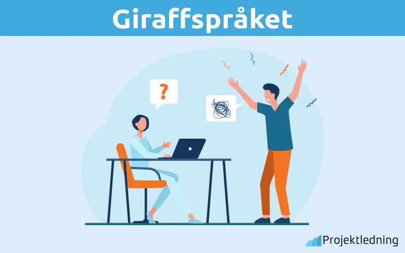 Giraffspråket