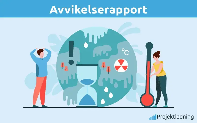 Avvikelserapport
