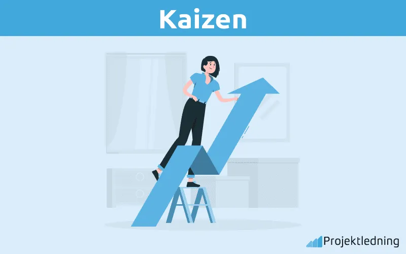 Kaizen