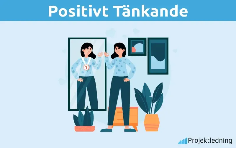 Positivt Tankande