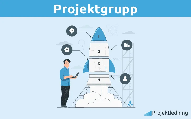 Projektgrupp