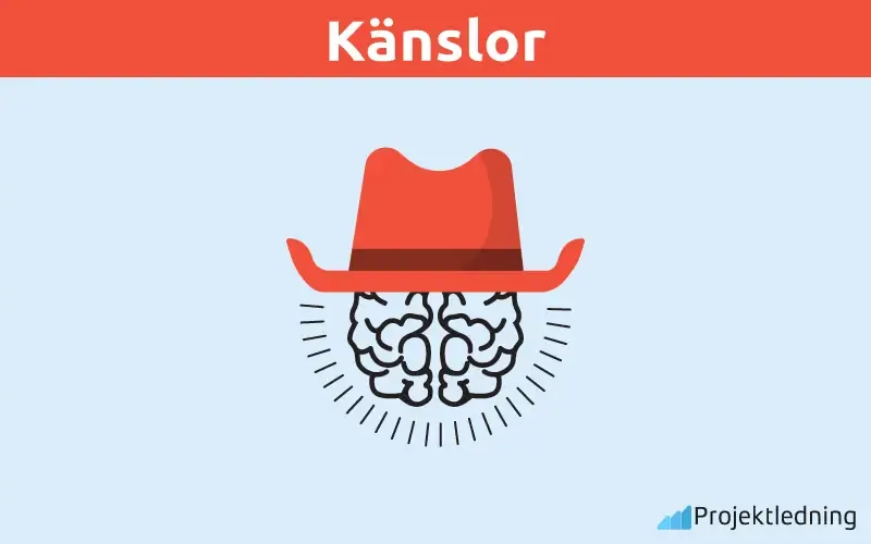 Röd tänkarhatt Kanslor Röd tänkarhatt Kanslor