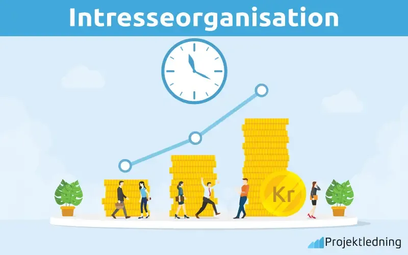 Intresseorganisation