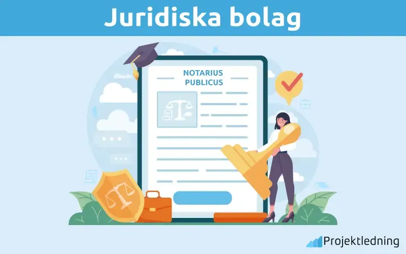 Juridiska bolag