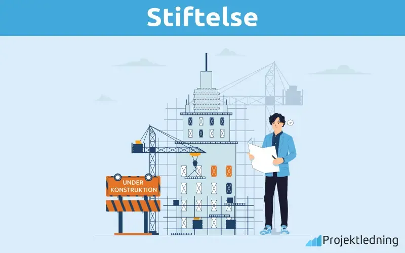 Stiftelse
