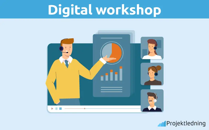 Digital workshop