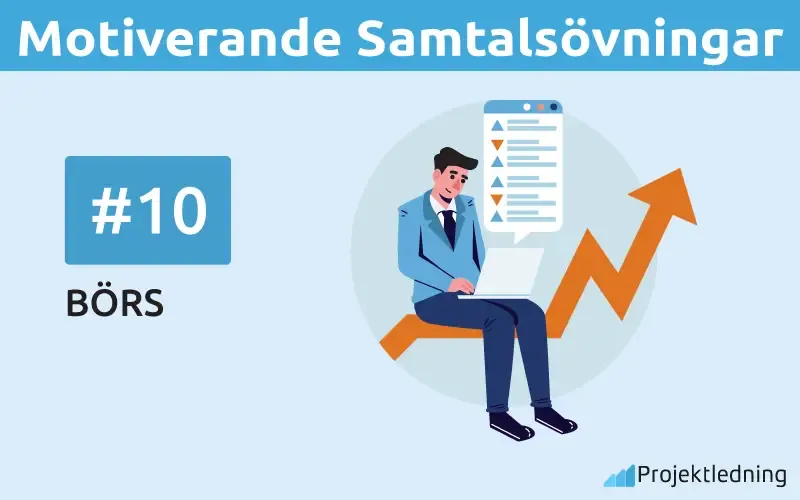 Motiverande Samtalsovningar BÖRS