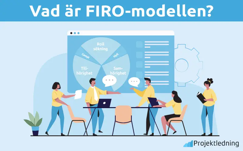 Vad är FIRO-modellen