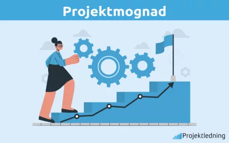 Projektmognad: Hur du vet mognadsfasen i projektet [Guide 2023 ]