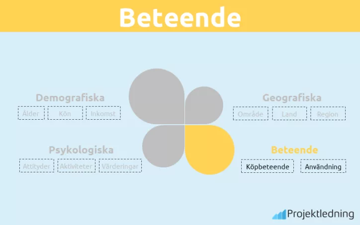 Marknadssegmentering: Så hittar du dina målgrupper [Guide 2023]