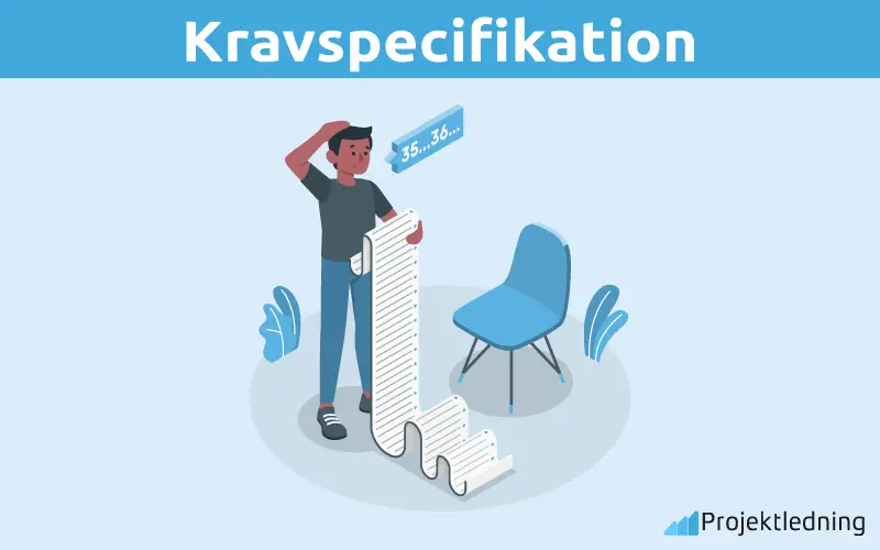 Kravspecifikation