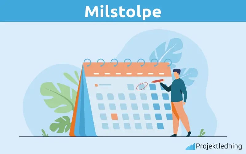Milstolpe