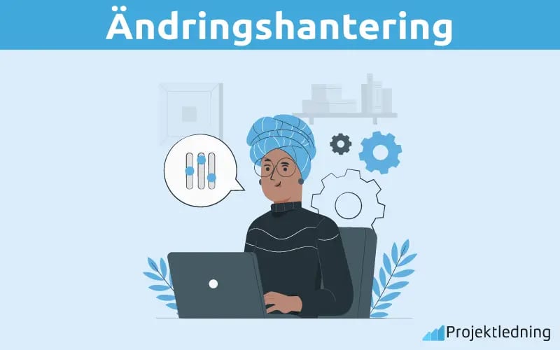 Ändringshantering