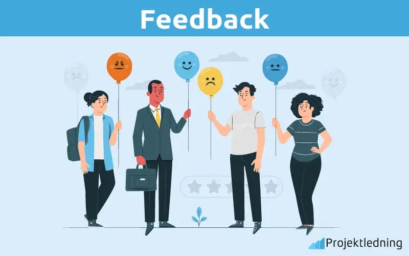 Feedback