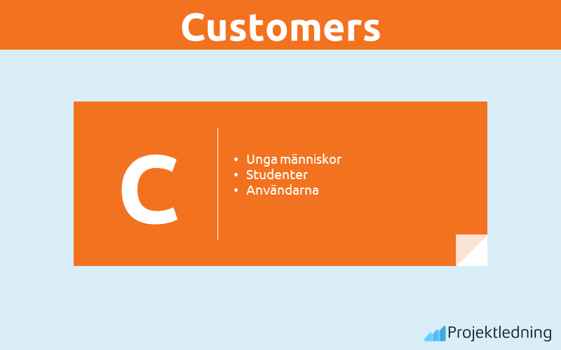 Customers