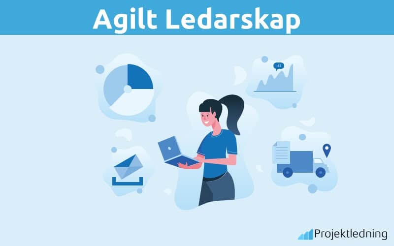 Agilt Ledarskap