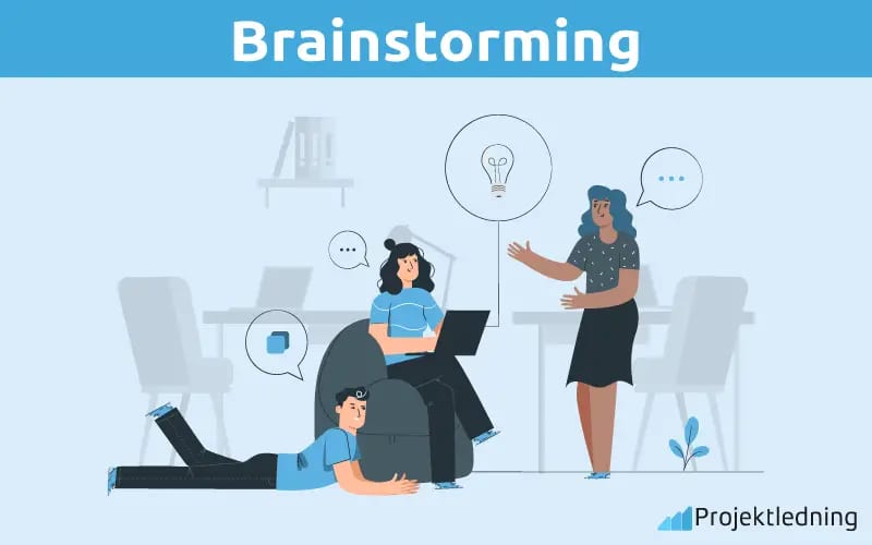 Brainstorming
