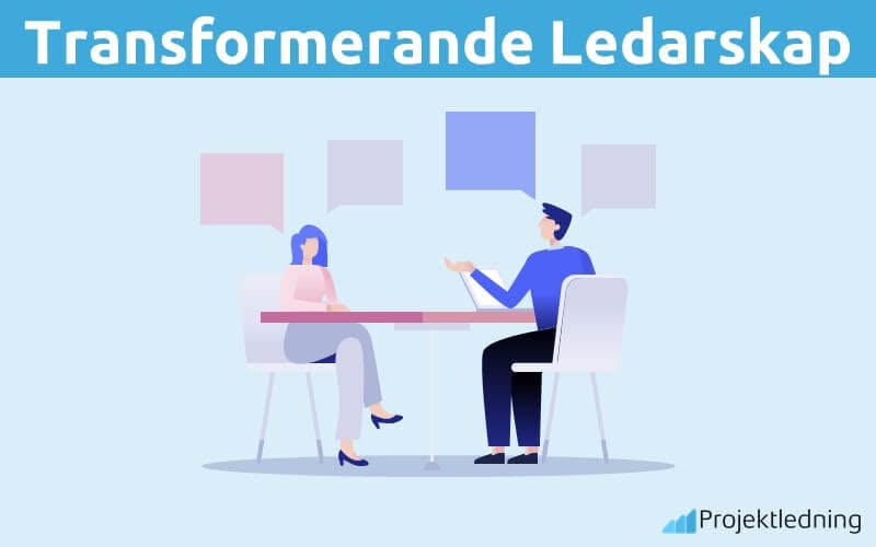 Transformerande Ledarskap