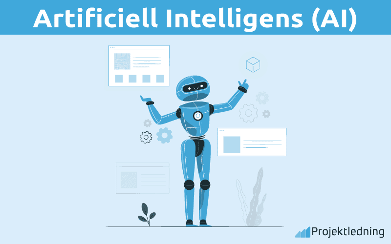 Artificiell Intelligens AI Artificiell Intelligens AI