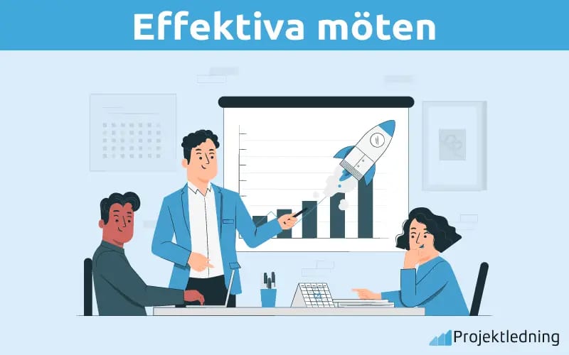 effektiva möten