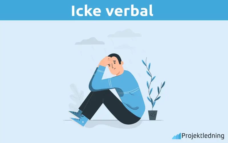 Icke verbal