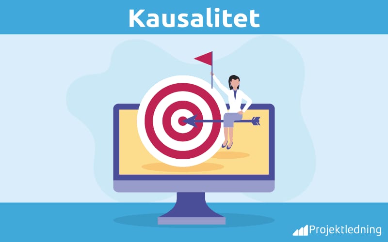 Kausalitet
