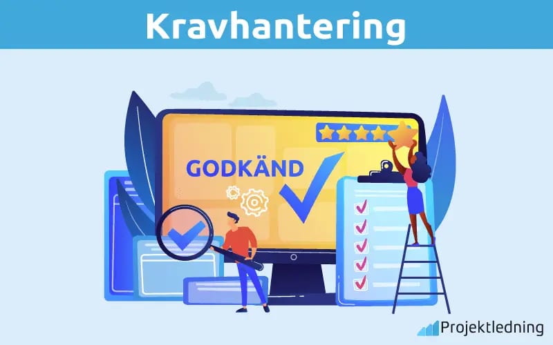 Kravhantering Kravhantering