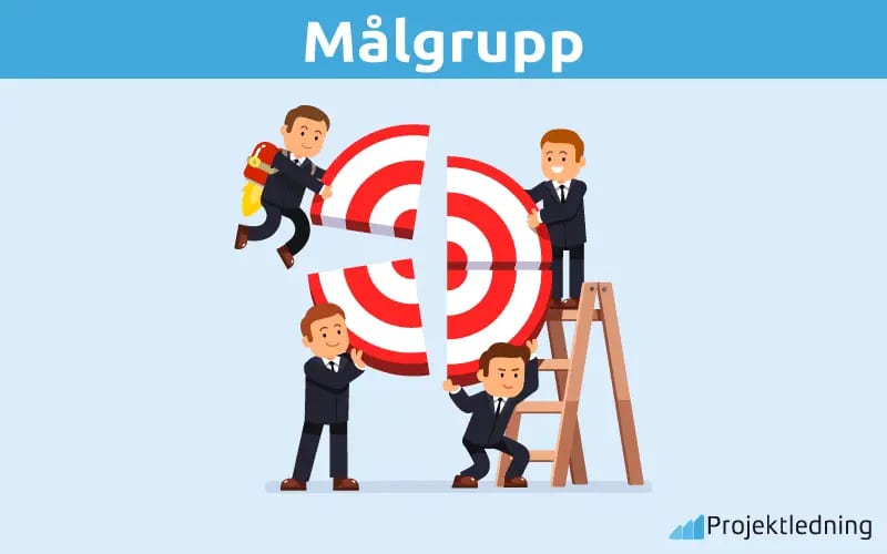 Målgrupp