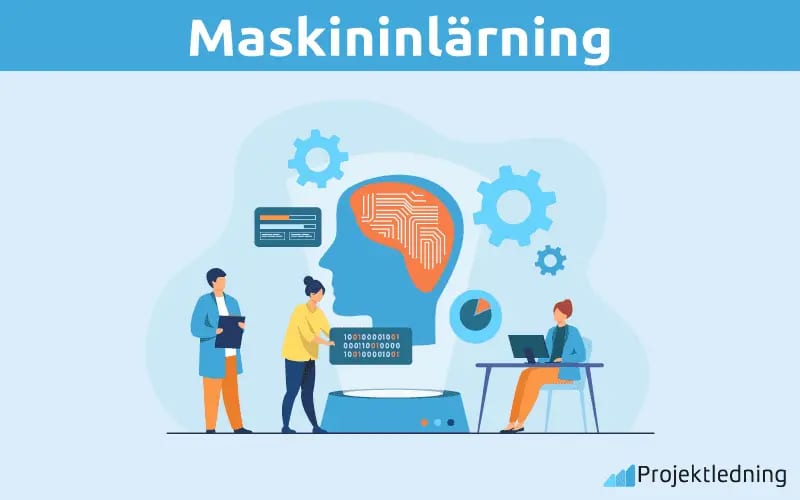 Maskininlärning
