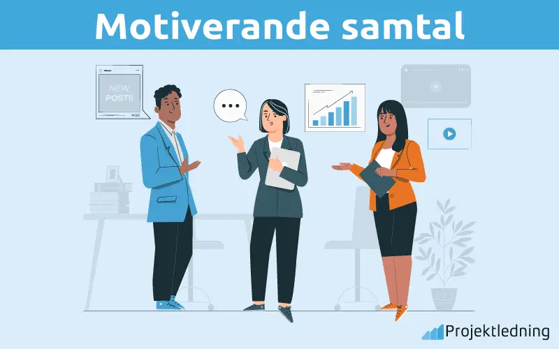 Motiverande samtal