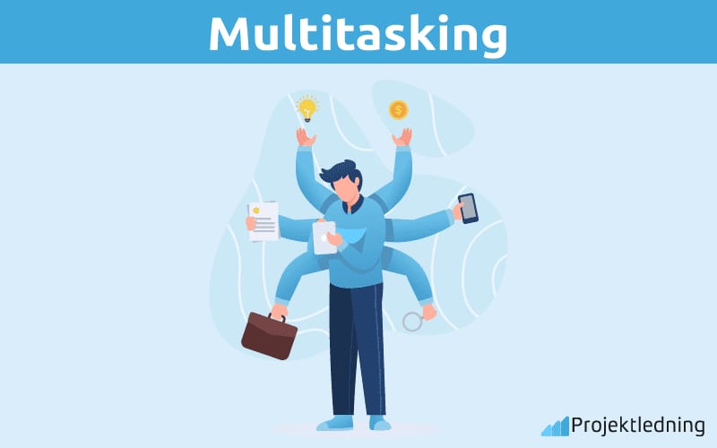 Multitasking