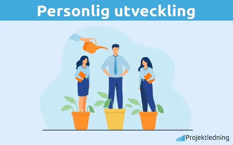 Personlig utveckling
